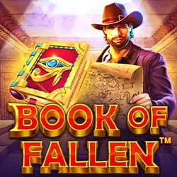 TrueFortune – Book Of Fallen