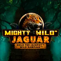 TrueFortune – Mighty Wild Jaguar