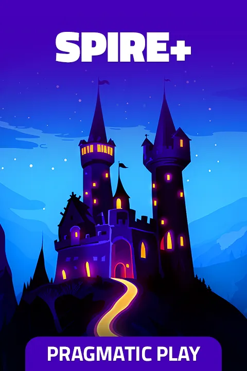 TrueFortune – Spire Slot