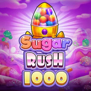 TrueFortune – Sugar Rush 1000